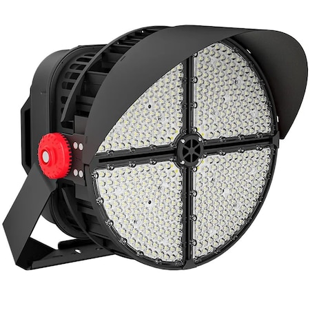 Westgate Stadium Light, 700-1000W, 5000K SFX-G7-700-1000W-45D-50K